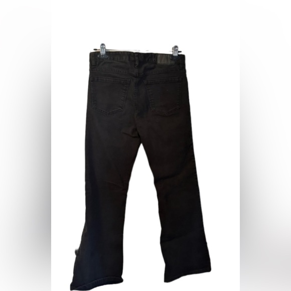 Frank and Oak Jeans - Picture 1 of 6